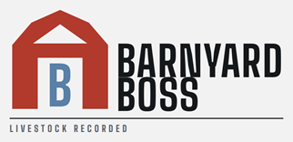 Barnyard Boss, livestock recorded